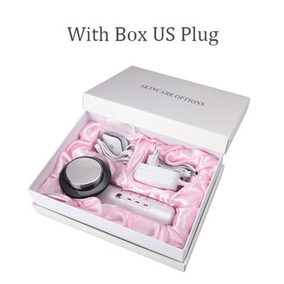 Ultrazvučna kavitacija EMS masažer za mršavljenje tijela Lipo anticelulitni sagorjevač masti Galvanska infracrvena ultrazvučna terapija