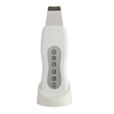 Ultrahangos arcbőrtisztító Sonic Pore Cleaner arctisztító bőrradír mitesszerfolt eltávolító ultrahangos peeling gép