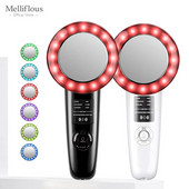 6 u 1 ultrazvučni kavitacijski masažer za mršavljenje tijela pomlađuje kožu daje toniranu kožu i podiže uređaj za uljepšavanje lica, ruku i nogu