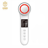 Dispozitiv de ardere a grăsimilor cu undă cu ultrasunete EMS cu vibrații 3-în-1 pentru terapie în infraroșu Instrument de strângere a pielii pentru slăbire anticelulită