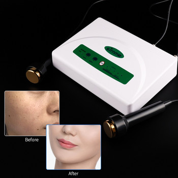 Най-новата ултразвукова машина за красота на лицето Премахване на бръчки против стареене Масажор за повдигане на лицето Масажор за отслабване на тялото Отслабване