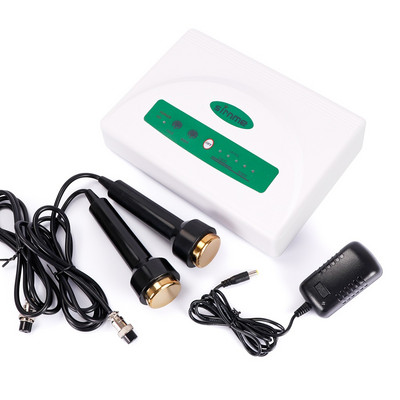 Naujausias ultragarsinis veido grožio aparatas nuo raukšlių šalinimo senėjimą stabdantis veido pakeliamasis masažuoklis kūno lieknėjimui ir svorio mažinimui