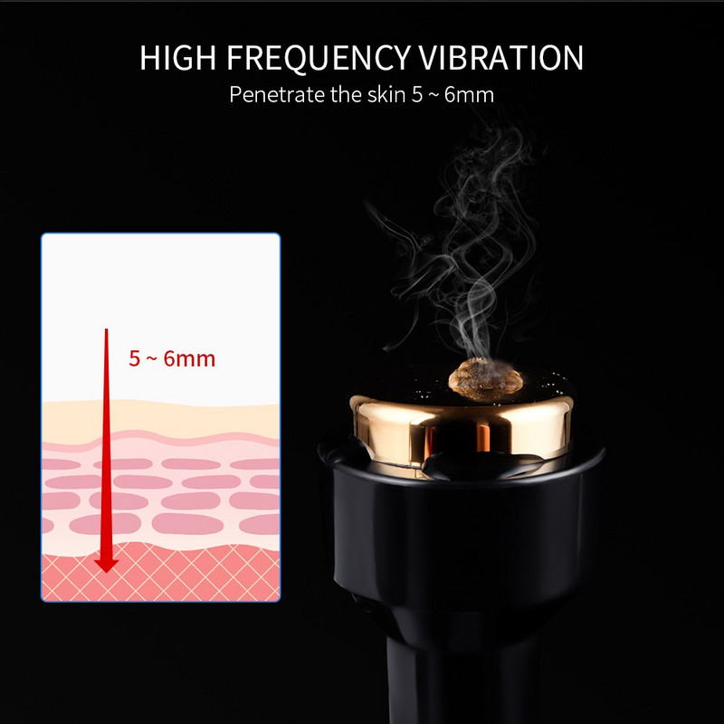 Najnoviji ultrazvučni aparat za uljepšavanje lica Uklanjanje bora protiv starenja Masažer za podizanje lica Masažer za mršavljenje tijela Masažer za mršavljenje