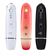 Mini Hifu ultrazvučni RF Linija za uklanjanje bora za podizanje lica V-oblika protiv starenja zatezanja kože Uređaj za njegu očiju Beauty uređaj za kućni SPA