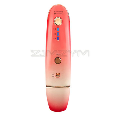 Mini Hifu ultrazvučni RF Linija za uklanjanje bora za podizanje lica V-oblika protiv starenja zatezanja kože Uređaj za njegu očiju Beauty uređaj za kućni SPA