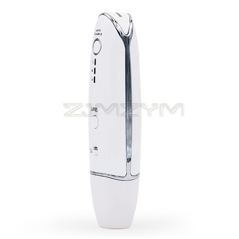 Mini Hifu ultrazvučni RF Linija za uklanjanje bora za podizanje lica V-oblika protiv starenja zatezanja kože Uređaj za njegu očiju Beauty uređaj za kućni SPA