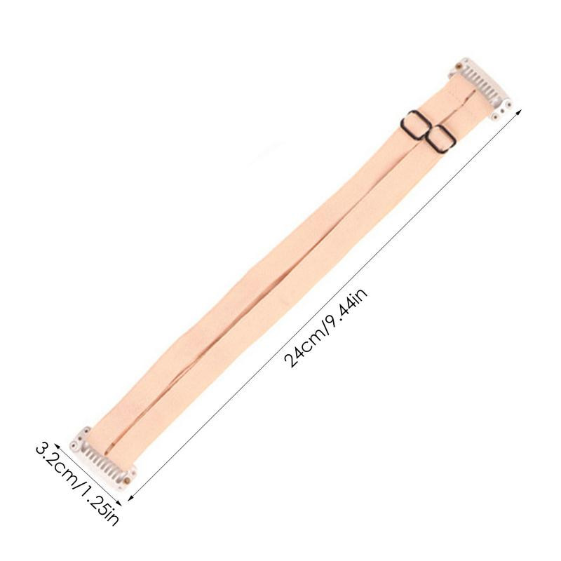 1 kom Instant traka za zatezanje lica, nevidljiva ukosnica za uklanjanje bora oko očiju, flaster za zatezanje lica, višekratna traka za zatezanje lica