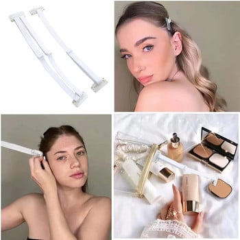 Instant Face Lift Band Invisible Hairpin BB Clip Αντιρυτιδικές ταινίες σύσφιξης του δέρματος