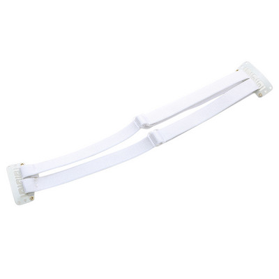 Momentinis veido pakėlimas, nematomas plaukų segtukas su BB klipu nuo raukšlių odą stangrinančios juostos