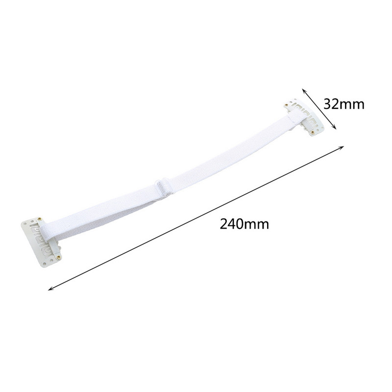 Momentinis veido pakėlimas, nematomas plaukų segtukas su BB klipu nuo raukšlių odą stangrinančios juostos