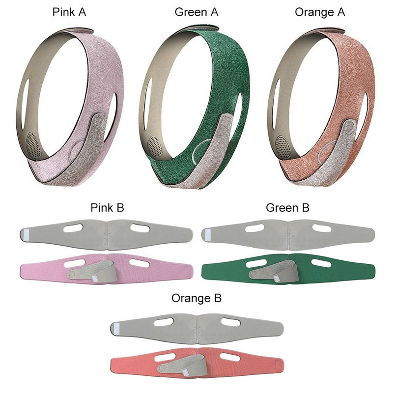 Maska za lice V-line Lifting Belt Graphene Traka za mršavljenje lica Traka za mršavljenje Traka za masku za lice Double Chin Eliminator