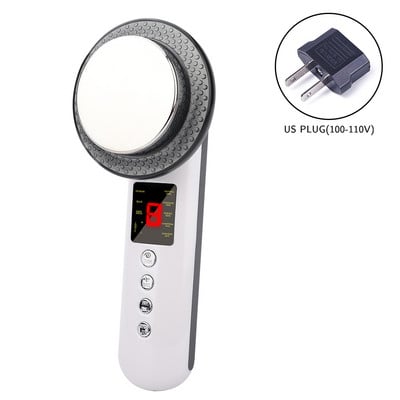 3 u 1 ultrazvučna kavitacija EMS aparat za mršavljenje lica i tijela Masažer za mršavljenje celulita Lipo sagorjevač masti Stroj za učvršćivanje ljepote