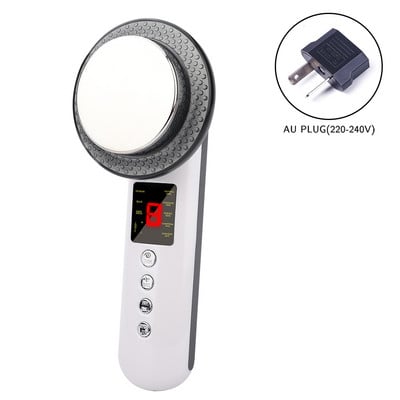 3 u 1 ultrazvučna kavitacija EMS aparat za mršavljenje lica i tijela Masažer za mršavljenje celulita Lipo sagorjevač masti Stroj za učvršćivanje ljepote