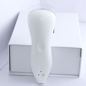 Mini Ultrasonic Focusing Ultrasonic Household Facial Lifting Small Lifting Firming Instrument Beauty Equipment