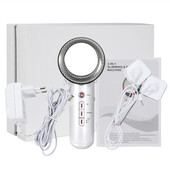 EMS mezoterapija RF radio frekvencija Uređaj za uljepšavanje lica Ultrazvučni infracrveni uređaj za mršavljenje tijela Masažer za učvršćivanje kože Sagorjevač masti