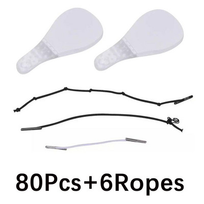 V-образна невидима лента Тънки стикери за лице Водоустойчива лента за повдигане на лицето с V-образна брадичка Инструменти за отслабване Линии на врата Женска грижа за кожата