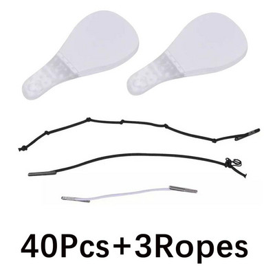 V-образна невидима лента Тънки стикери за лице Водоустойчива лента за повдигане на лицето с V-образна брадичка Инструменти за отслабване Линии на врата Женска грижа за кожата