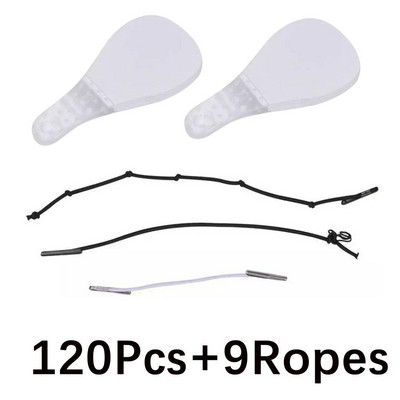 V-образна невидима лента Тънки стикери за лице Водоустойчива лента за повдигане на лицето с V-образна брадичка Инструменти за отслабване Линии на врата Женска грижа за кожата