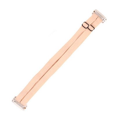 Bandă instantanee pentru lifting facial Agraf invizibil pentru a îndepărta ridurile ochilor coadă de pește Plasture pentru lifting facial Bandă reutilizabilă pentru lifting facial