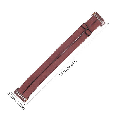 Instant traka za podizanje lica, nevidljiva ukosnica za uklanjanje bora oko očiju, flaster za podizanje lica, višekratna traka za podizanje lica