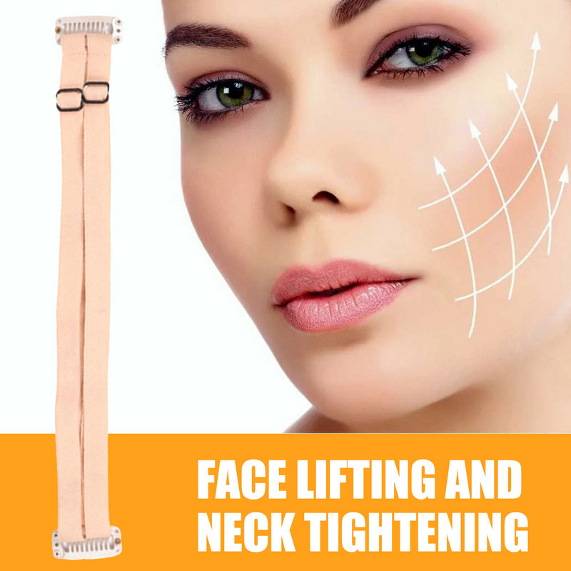 Instant traka za podizanje lica, nevidljiva ukosnica za uklanjanje bora oko očiju, flaster za podizanje lica, višekratna traka za podizanje lica