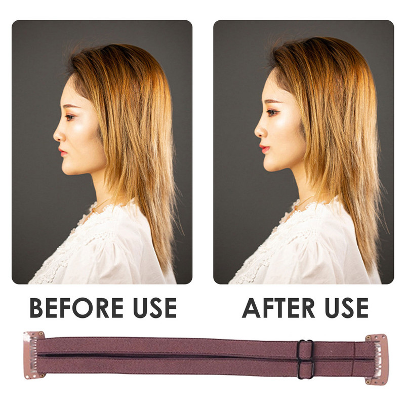 Instant traka za podizanje lica, nevidljiva ukosnica za uklanjanje bora oko očiju, flaster za podizanje lica, višekratna traka za podizanje lica