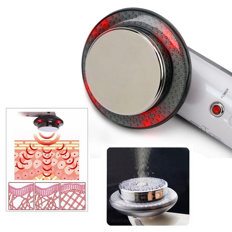 3 viename lipo kavitacijos ultragarso aparatas RF EMS SPA masažuoklis infraraudonųjų spindulių kavitacijos kūno lieknėjimo lipo riebalų deginimo terapijos prietaisas