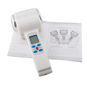 Ultragarsinis karštas šaltas plaktukas veido masažuoklis nuo raukšlių spuogų šalinimas krioterapija veido stangrinimas liftingas ultragarsinis grožio SPA salonas