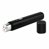 Масажор за очи Преносим Грижа за очите Термотерапия против бръчки Очи Грижа за устни Против стареене Вибрационен масаж Премахване на тъмни кръгове Торбички под очите