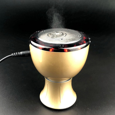 Nešiojamas ultragarsinis 40 kHz kavitacijos aparatas kūno lieknėjimui nuo celiulito pašalinti riebalų deginimo priemonę svorio metimui namuose