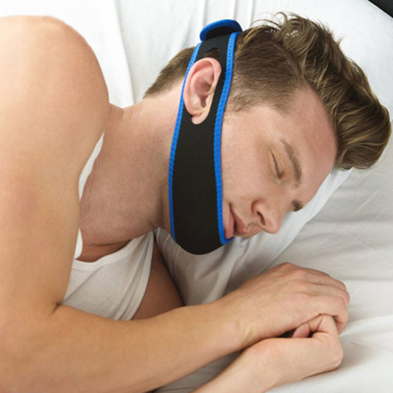 Thin Face V Shaper 3D Face Lift Maszk Öv Arc Karcsúsító Fásli Bőrápolás Csökkenti Dupla állát CPAP Megkönnyíti az apnoét horkolás ellen