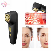 Naujas „MiNi HIFU“ didelio intensyvumo fokusuotas ultragarsinis veido pakėlimo aparatas RF veido pakėlimas nuo raukšlių ultragarso terapija 2021 m.