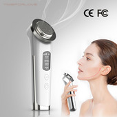 Prietaisai asmenims Veido masažo aparatas Ultragarsinis Veidas Lipo kavitacija Liftingas Lipolizė Radijo dažnio lieknėjimas Grožis