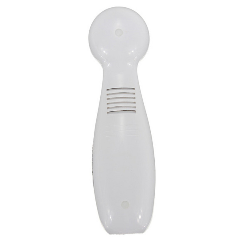 1Mhz odos priežiūros ultragarsinis veido masažuoklis Ultragarsinis veido valiklis kūno lieknėjimo terapijos valymo SPA grožio ir sveikatos priemonė