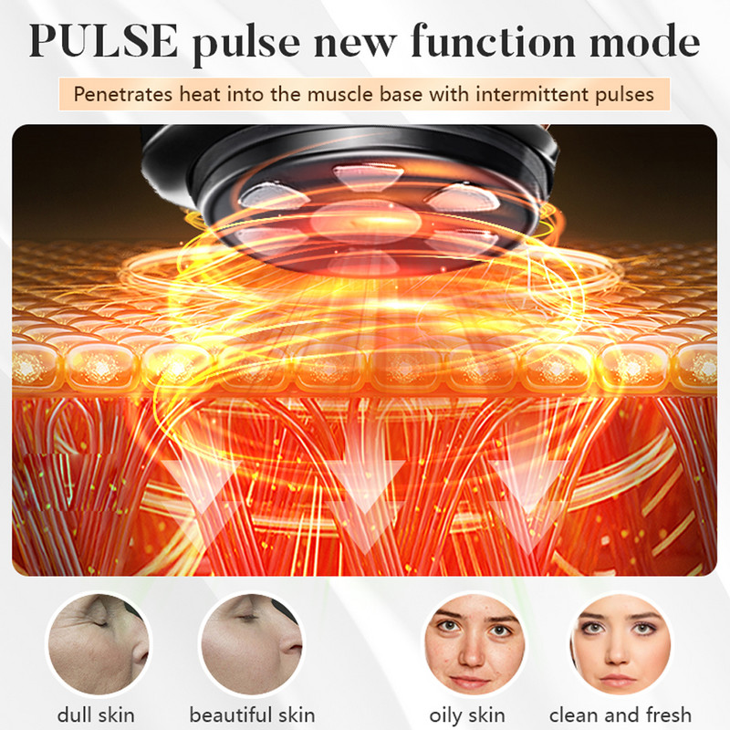 Profesionali HIFU veido priežiūros terapijos didelio intensyvumo fokusuota ultragarso mini HIFU mašina, skirta kūno ir veido priežiūros grožio priemonėms