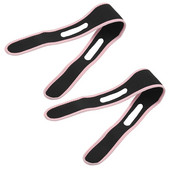 2X korekcija lica, spavanje, maska za podizanje lica, masaža, mršavljenje, oblikovanje lica protiv starenja