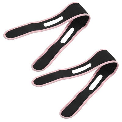 2X korekcija lica, spavanje, maska za podizanje lica, masaža, mršavljenje, oblikovanje lica protiv starenja