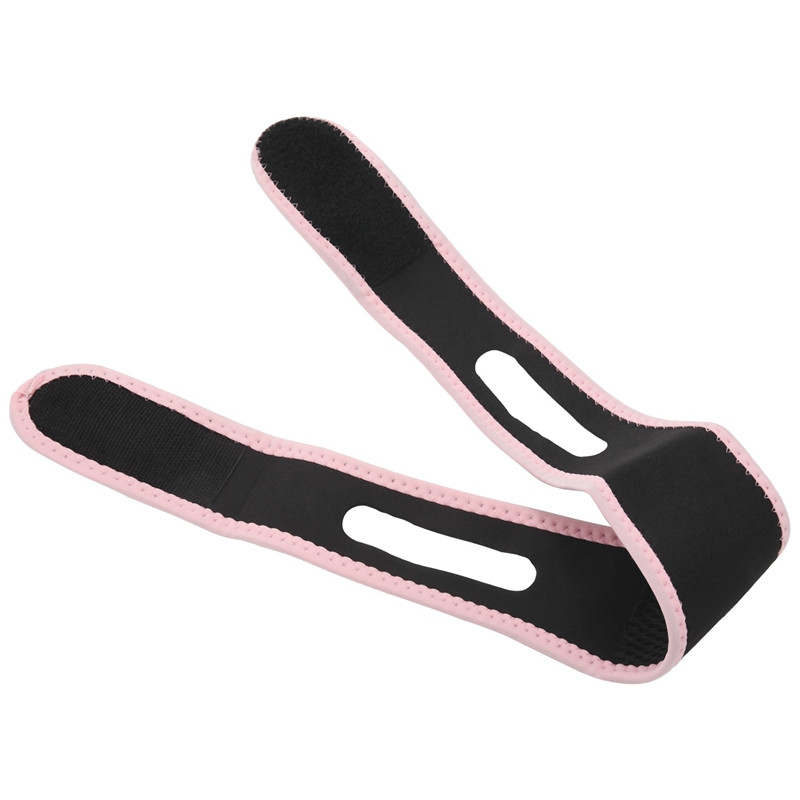 2X korekcija lica, spavanje, maska za podizanje lica, masaža, mršavljenje, oblikovanje lica protiv starenja