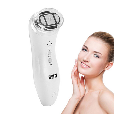 Ultrasonic Mini HIFU Skin Rejuvenation RF Lifting Beauty Therapy Υψηλής έντασης Εστιασμένη Συσκευή Περιποίησης Δέρματος με υπερήχους