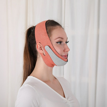 Face Slimming Strap Face Lifter & Slimmer Belt Double Chin Reducer V Lifting Lifting for Better Face & Chin Anti Snoring Solution