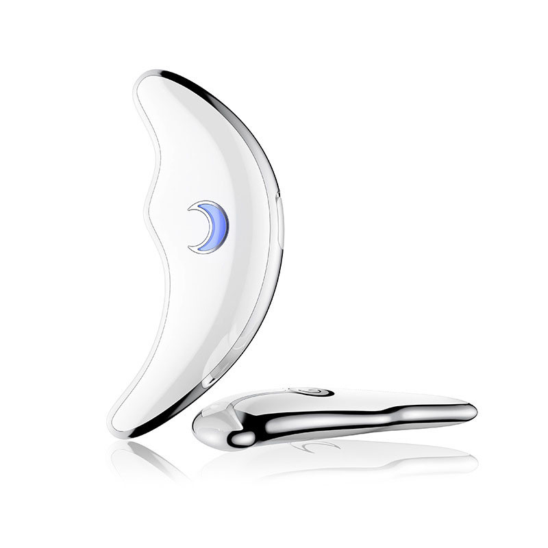 Elektriline näo-kehalihaste massaažiseade Näonahka tõstev masseerija Vananemisvastane kortsude eemaldamise masin Scrapin Tool