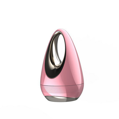 Odos priežiūros įrankis Raudonos šviesos veido masažuoklis Odą stangrinantis veido pakėlimo aparatas Odos atjauninimo raukšlių šalinimo priemonė