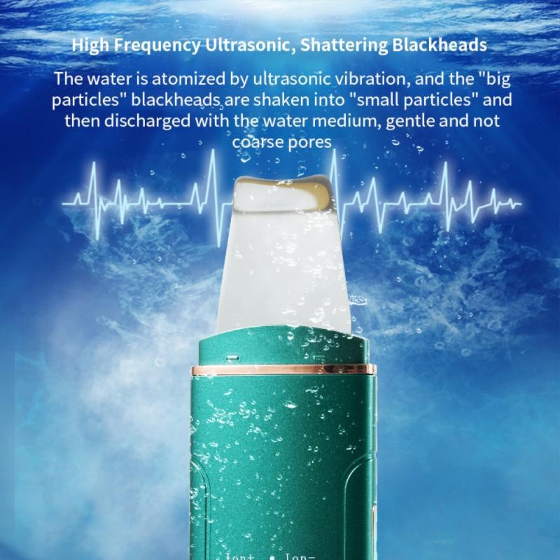 EMS Lopata Kožni nož Pozitivni negativni ioni Uvoz Izvoz Mast za mitesere Sredstvo za čišćenje pora Ultrazvučni stroj za lopatu