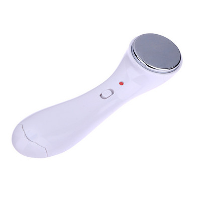 Facial Lift kortsude eemaldaja elektriline kõrgsageduslik ultraheli näoilumasin Ionic Facial Skin Care Massager