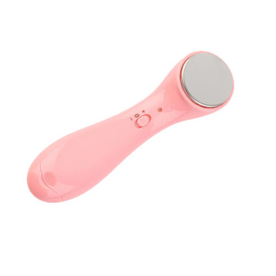 Facial Lift kortsude eemaldaja elektriline kõrgsageduslik ultraheli näoilumasin Ionic Facial Skin Care Massager