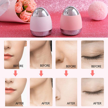 Mini Rejuvenating Beauty Instrument Facial Lifting Tender Skin Αντιρυτιδικό Υπέρυθρο Μασάζ φωτονίων