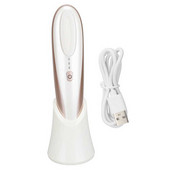 Uređaj za uljepšavanje lica Podizanje lica Uklanjanje bora Prijenosni uređaj za čišćenje Ružičasti uređaj za uljepšavanje bora protiv starenja za oči Lice