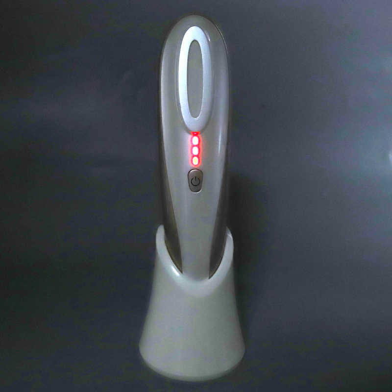 Uređaj za uljepšavanje lica Podizanje lica Uklanjanje bora Prijenosni uređaj za čišćenje Ružičasti uređaj za uljepšavanje bora protiv starenja za oči Lice