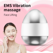 Vibracija Infracrveno crveno svjetlo Masažer za lice Ionski lifting lica Čišćenje kože Zatezanje Izbjeljivanje Uklanjanje bora Spa uređaj za ljepotu