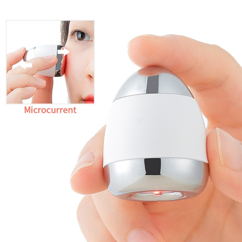 Vibracija Infracrveno crveno svjetlo Masažer za lice Ionski lifting lica Čišćenje kože Zatezanje Izbjeljivanje Uklanjanje bora Spa uređaj za ljepotu